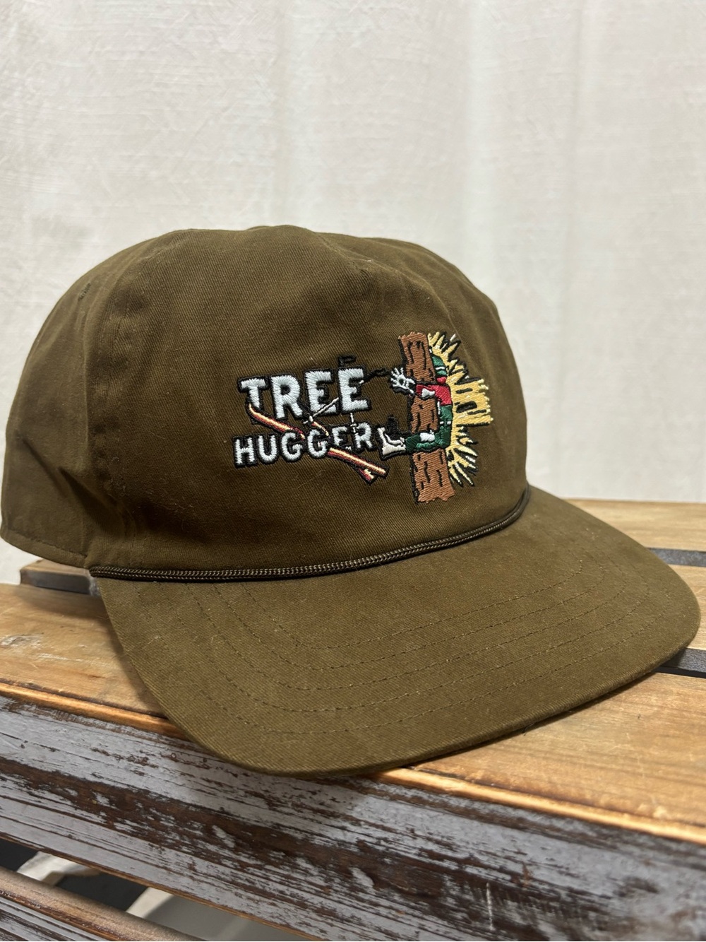 Coal Headwear Field Hat